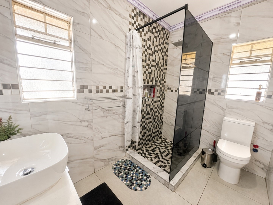 4 Bedroom Property for Sale in Vaalpark Free State